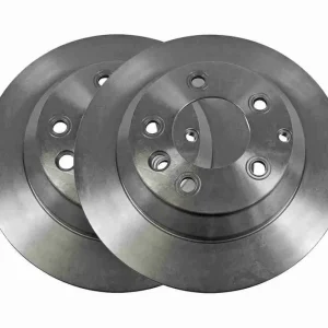 Nie przegap Tarcza hamulcowa VAICO V10-80006