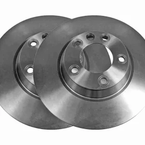 Ekspresowa dostawa Tarcza hamulcowa VAICO V10-80007