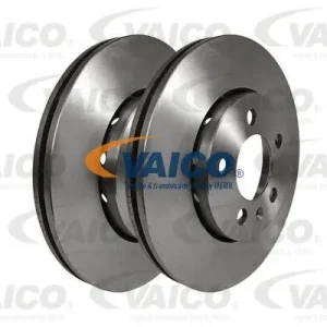 Szybka dostawa Tarcza hamulcowa VAICO V10-80043