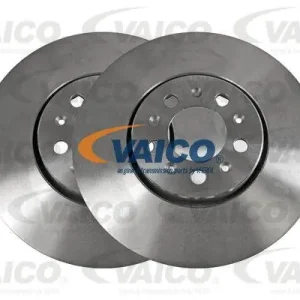 Ostatnie sztuki Tarcza hamulcowa VAICO V10-80044