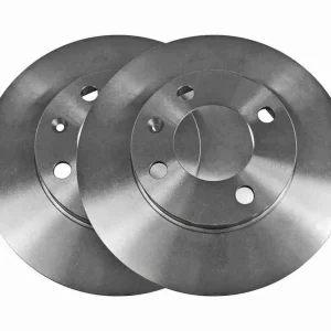 Do wyczerpania zapasów Tarcza hamulcowa VAICO V10-80052