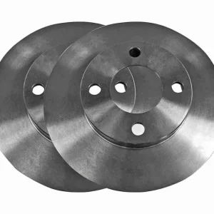 Bezpieczna płatność Tarcza hamulcowa VAICO V10-80057