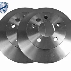 Tarcza hamulcowa VAICO V10-80060 Ostatnia szansa