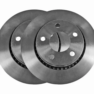 Nowy Tarcza hamulcowa VAICO V10-80065