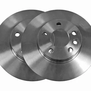 Tarcza hamulcowa VAICO V10-80067 Wysoka jakość