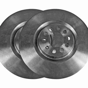 Tarcza hamulcowa VAICO V10-80071 Popularny