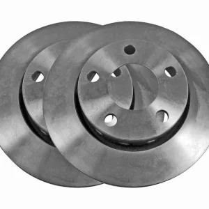 Tarcza hamulcowa VAICO V10-80072 Nowość