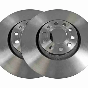 Tarcza hamulcowa VAICO V10-80073 Premium