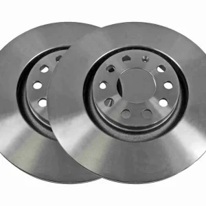 Tarcza hamulcowa VAICO V10-80074 Ograniczona ilość