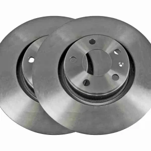 Tarcza hamulcowa VAICO V10-80088 Premium