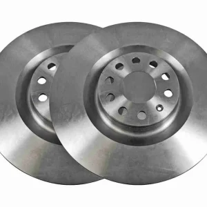 Tarcza hamulcowa VAICO V10-80091 Wysoka jakość