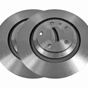 Tarcza hamulcowa VAICO V10-80093 Oferta czasowa