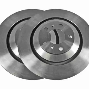 Tarcza hamulcowa VAICO V10-80095 Taniej