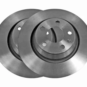 Oferta czasowa Tarcza hamulcowa VAICO V10-80100