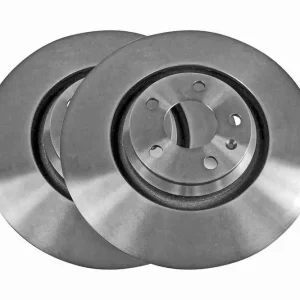 Niska cena Tarcza hamulcowa VAICO V10-80105