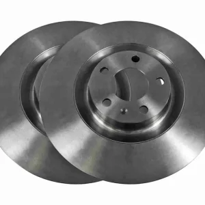 Super okazja Tarcza hamulcowa VAICO V10-80107