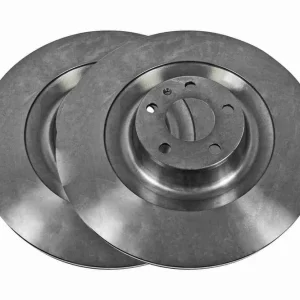 Tarcza hamulcowa VAICO V10-80110 Oferta limitowana