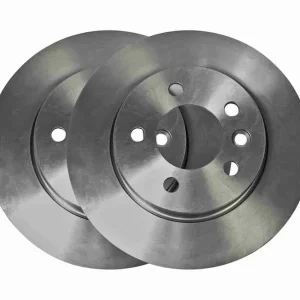 Promocja Tarcza hamulcowa VAICO V10-80114