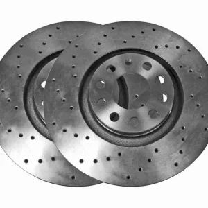 Szybka dostawa Tarcza hamulcowa VAICO V10-80115