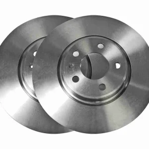 Tarcza hamulcowa VAICO V10-80117 Hit sprzedaży