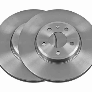 Tarcza hamulcowa VAICO V10-80121 Łatwy zwrot