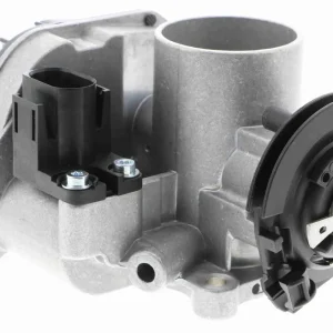 Szybka wysyłka Korpus przepustnicy VEMO V10-81-0006