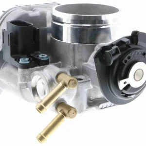 Niska cena Korpus przepustnicy VEMO V10-81-0018