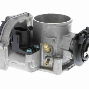 Szybka wysyłka Korpus przepustnicy VEMO V10-81-0020