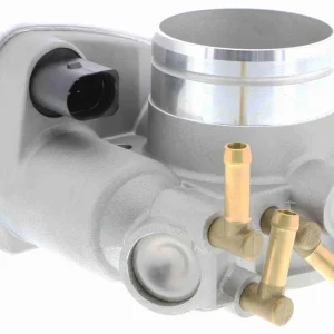 Korpus przepustnicy VEMO V10-81-0021 Premium