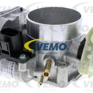 Szybka dostawa Korpus przepustnicy VEMO V10-81-0051