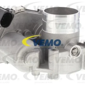 Łatwy zwrot Korpus przepustnicy VEMO V10-81-0062
