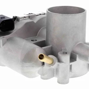 Łatwy zwrot Korpus przepustnicy VEMO V10-81-0074