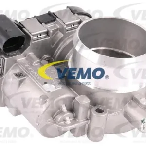 Korpus przepustnicy VEMO V10-81-0098 Taniej