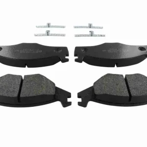 Zestaw klocków hamulcowych, hamulce tarczowe VAICO V10-8101 Szybka wysyłka