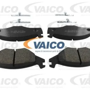 Cena promocyjna Zestaw klocków hamulcowych, hamulce tarczowe VAICO V10-8102