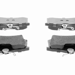 Tani Zestaw klocków hamulcowych, hamulce tarczowe VAICO V10-8104-1