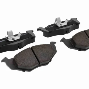 Zestaw klocków hamulcowych, hamulce tarczowe VAICO V10-8107 Szybka wysyłka