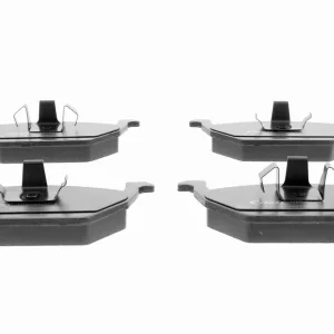 Ostatnie sztuki Zestaw klocków hamulcowych, hamulce tarczowe VAICO V10-8109-1