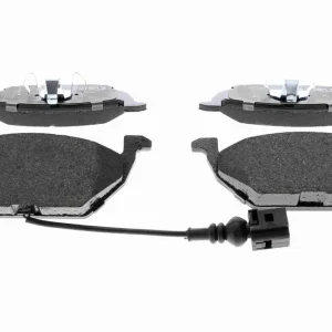 Zniżka Zestaw klocków hamulcowych, hamulce tarczowe VAICO V10-8110