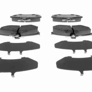 Ostatnia szansa Zestaw klocków hamulcowych, hamulce tarczowe VAICO V10-8112