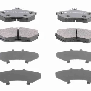 Kup teraz Zestaw klocków hamulcowych, hamulce tarczowe VAICO V10-8113