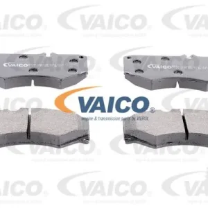 Zniżka Zestaw klocków hamulcowych, hamulce tarczowe VAICO V10-8114