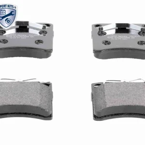 Zestaw klocków hamulcowych, hamulce tarczowe VAICO V10-8115 Sprawdź teraz