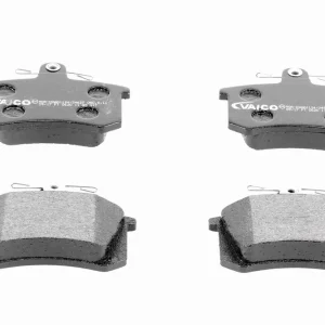 Zestaw klocków hamulcowych, hamulce tarczowe VAICO V10-8117 Kup teraz