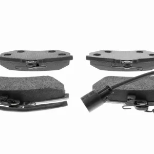 Rabat Zestaw klocków hamulcowych, hamulce tarczowe VAICO V10-8121