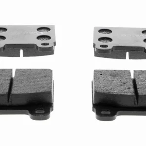 Zestaw klocków hamulcowych, hamulce tarczowe VAICO V10-8122 Taniej