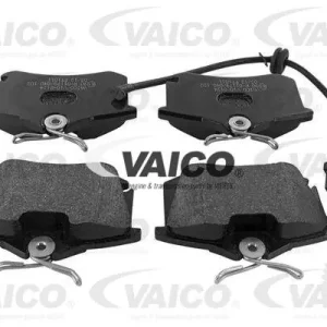 Zestaw klocków hamulcowych, hamulce tarczowe VAICO V10-8124 Dodaj do koszyka