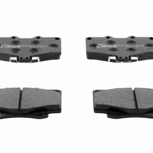 Zestaw klocków hamulcowych, hamulce tarczowe VAICO V10-8125 Zniżka