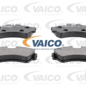 Zestaw klocków hamulcowych, hamulce tarczowe VAICO V10-8126 Hit sprzedaży