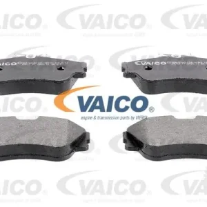 Kup online Zestaw klocków hamulcowych, hamulce tarczowe VAICO V10-8128